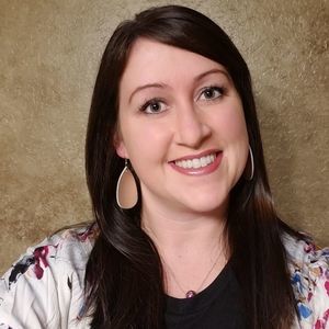 Meet your Posher, Calli